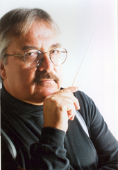 VOICES XXI named Dr. <b>Paul Criswell</b> as its Composer-in-Residence for <b>...</b> - PaulCriswell_m